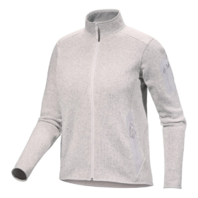 Covert Cardigan-jakke "Grey"