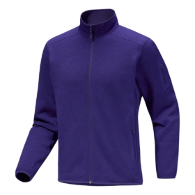 Covert Cardigan-jakke "Lilla"