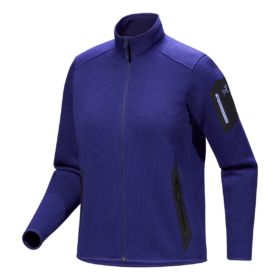 Covert Cardigan-jakke "Lilla"