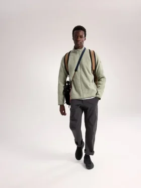 Covert Cardigan til mænd