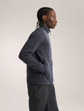 Covert Cardigan til mænd