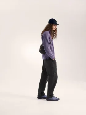 Covert Cardigan til mænd