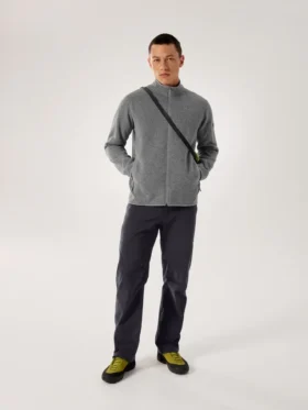 Covert Cardigan til mænd