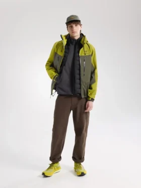 Covert Cardigan til mænd