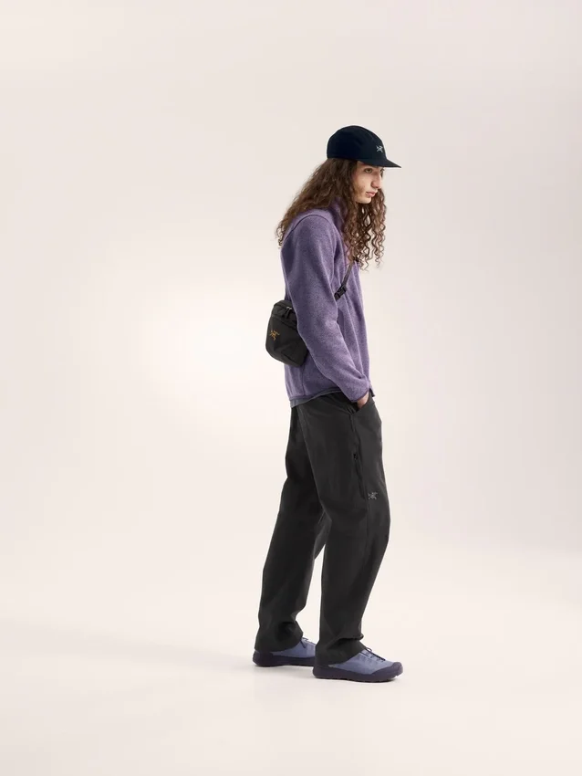 Covert Cardigan til mænd