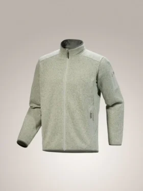 Covert Cardigan til mænd