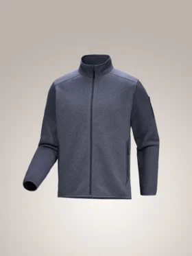Covert Cardigan til mænd