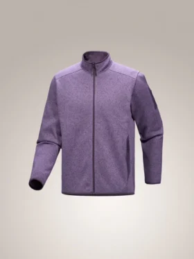 Covert Cardigan til mænd