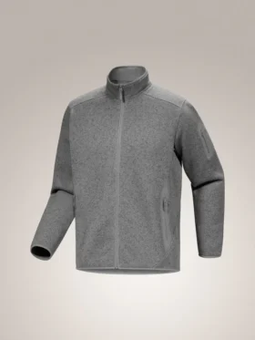 Covert Cardigan til mænd