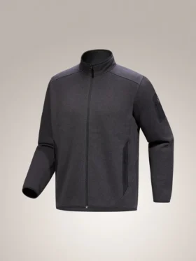 Covert Cardigan til mænd