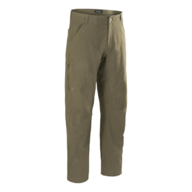 Cronin bomuldsbukser "Olive Green"