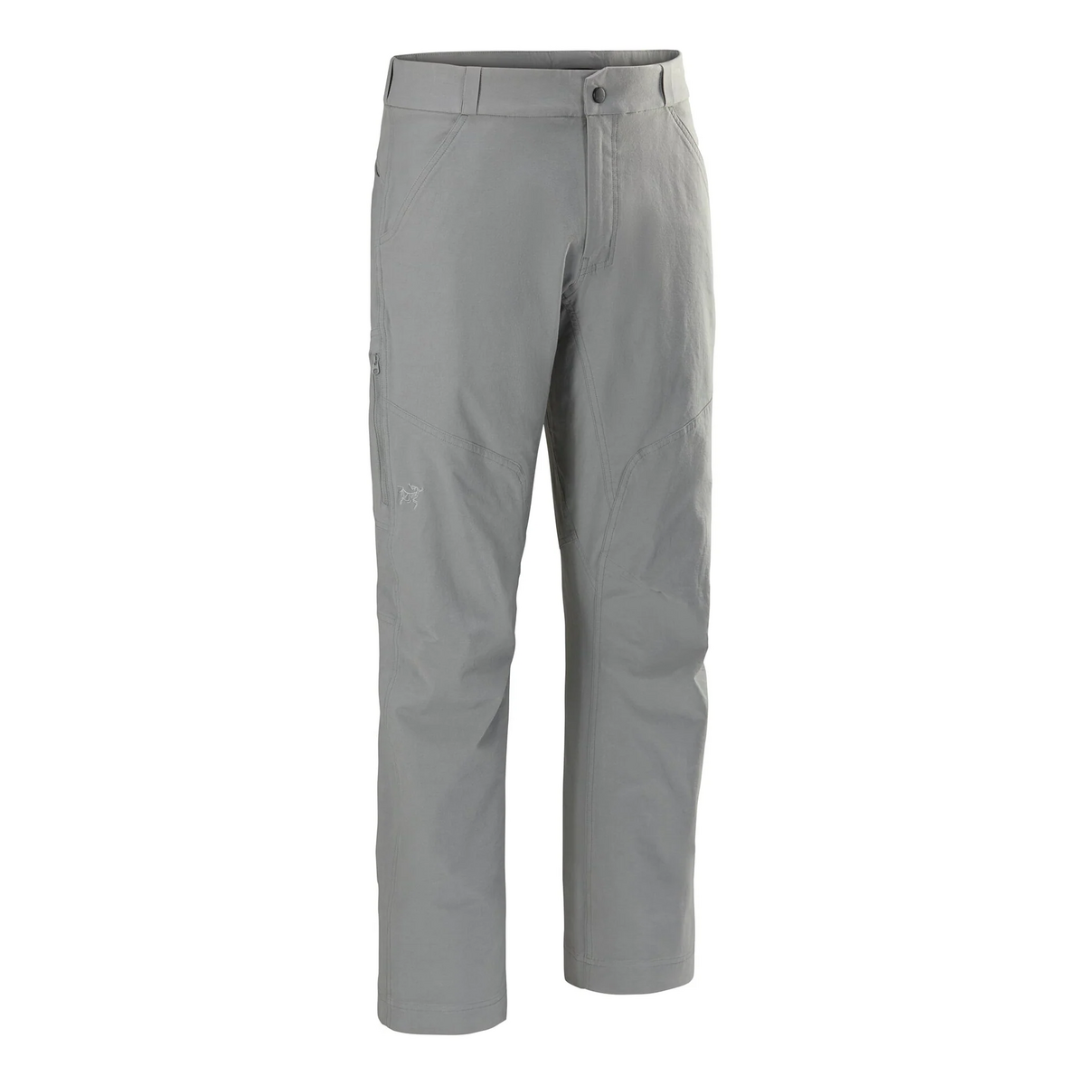 Cronin Cotton Bukser "Grey"
