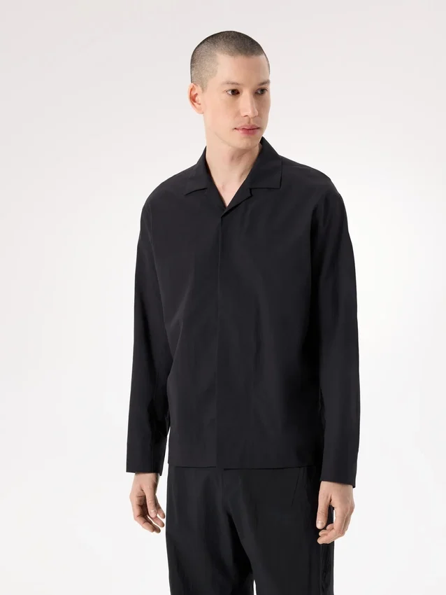 Cusec Shirt LS til mænd