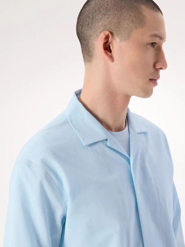 Cusec Shirt LS til mænd