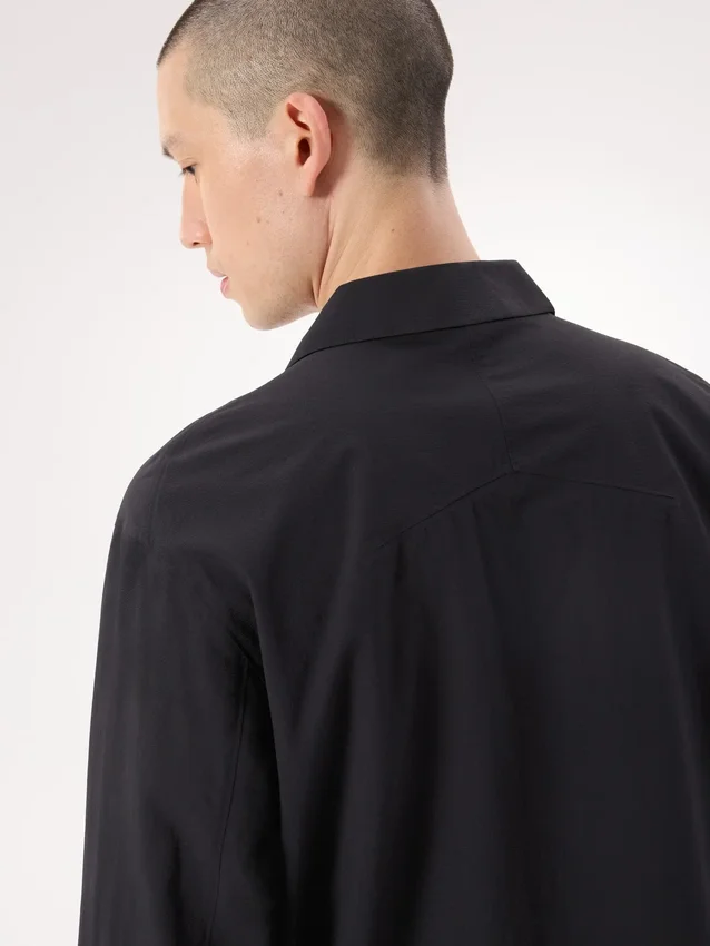 Cusec Shirt LS til mænd