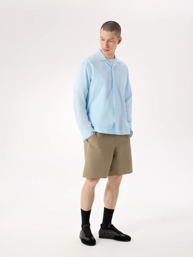 Cusec Shirt LS til mænd