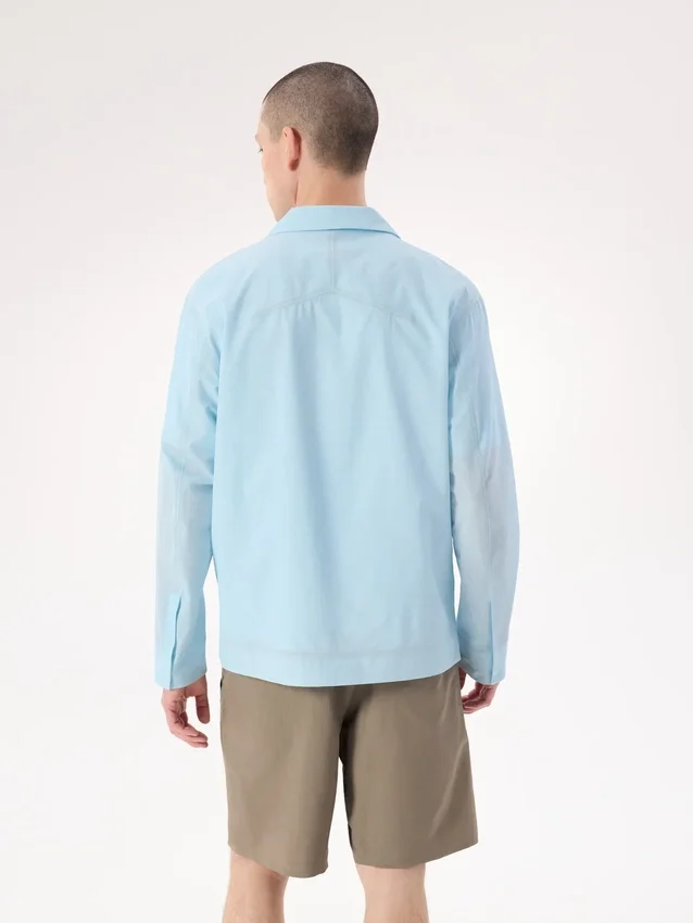 Cusec Shirt LS til mænd