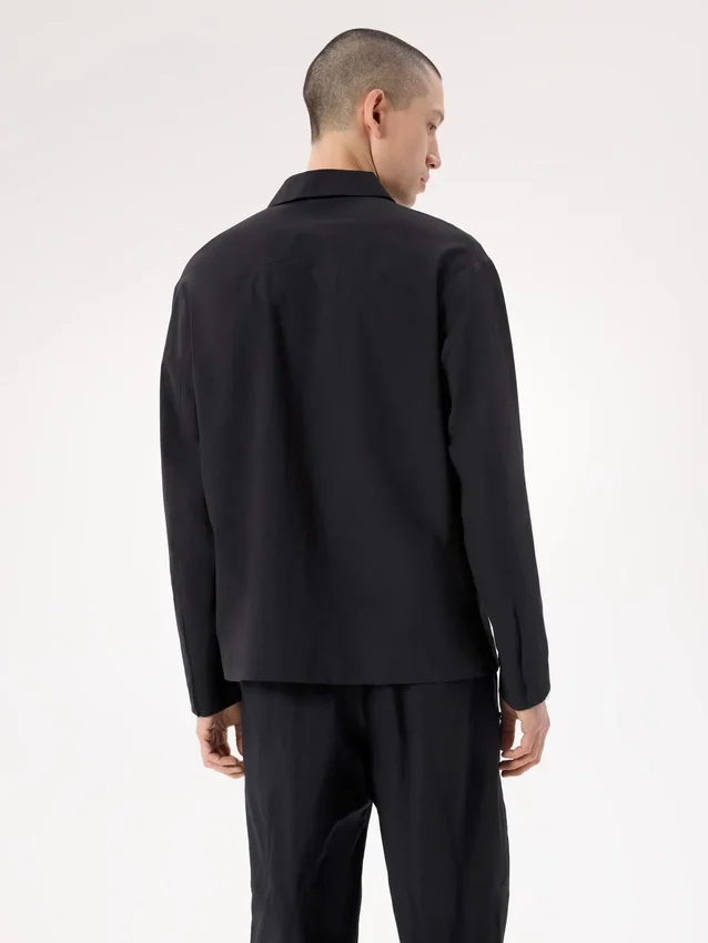 Cusec Shirt LS til mænd