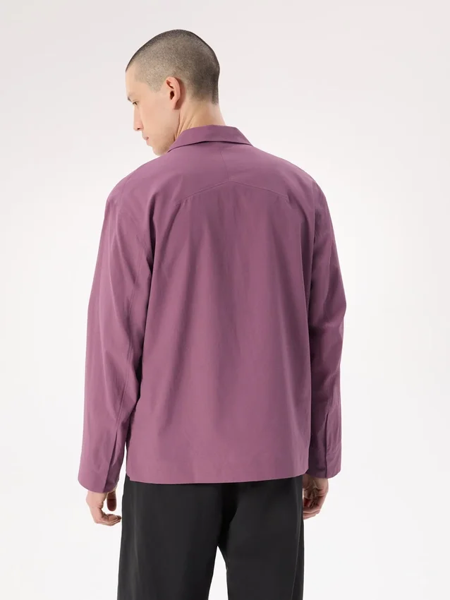 Cusec Shirt LS til mænd