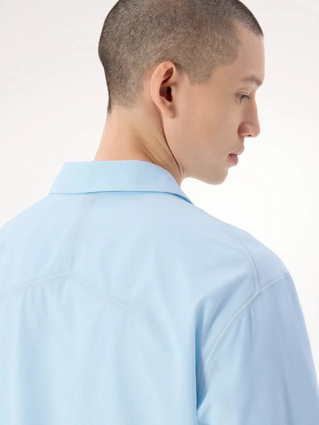 Cusec Shirt LS til mænd