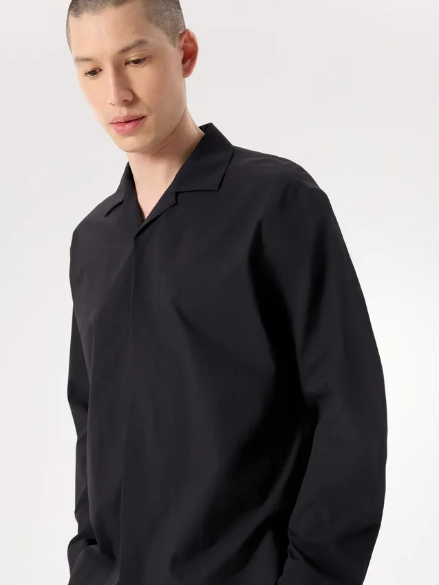 Cusec Shirt LS til mænd