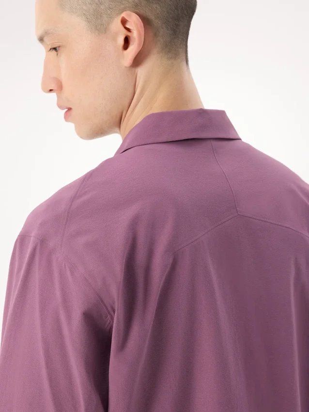 Cusec Shirt LS til mænd