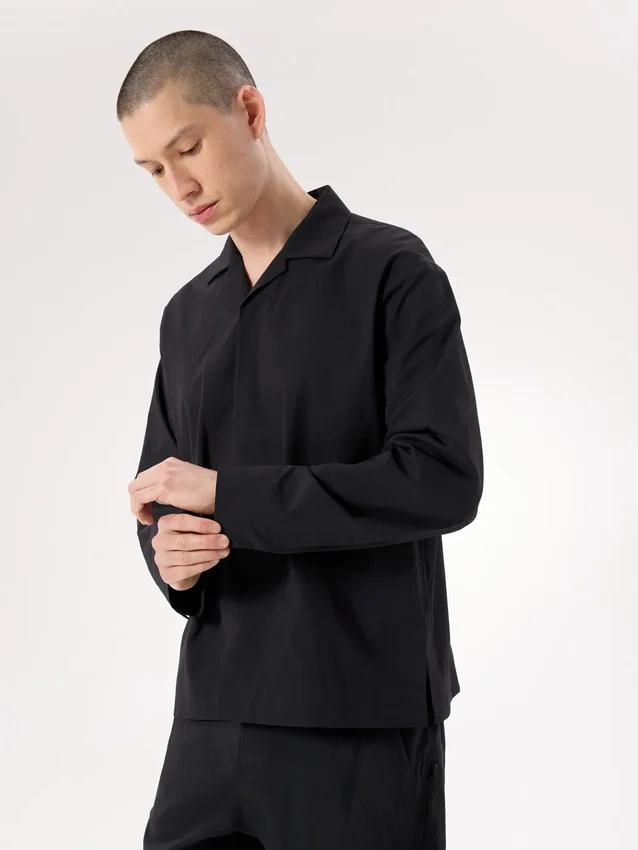 Cusec Shirt LS til mænd