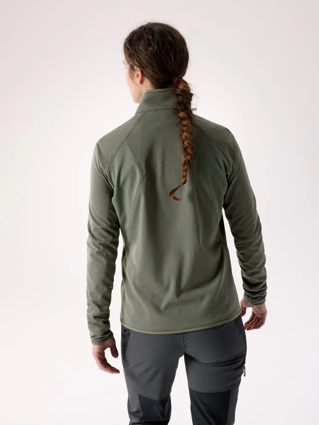 Delta Jacket til kvinder