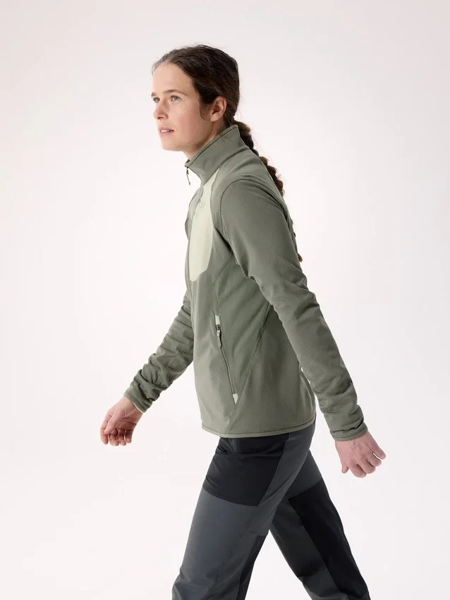 Delta Jacket til kvinder