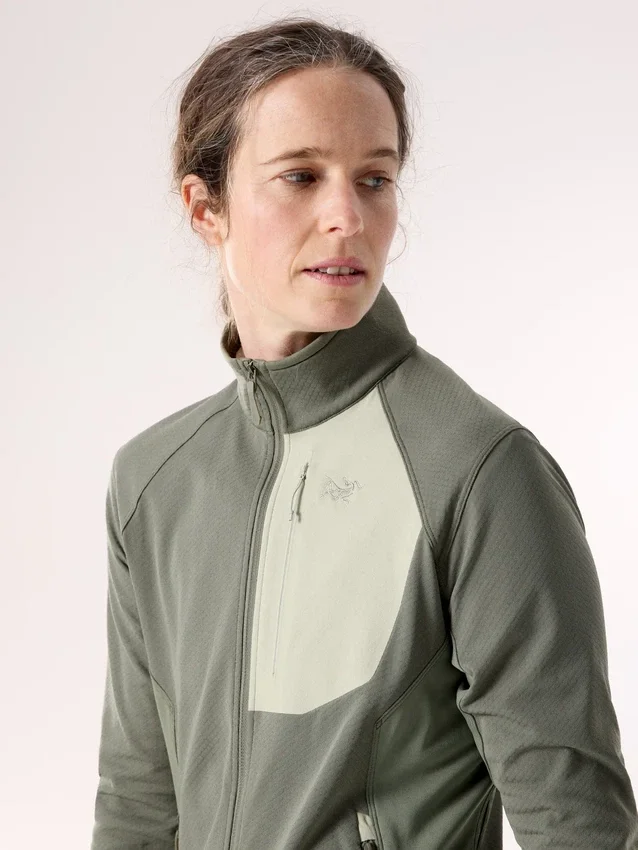 Delta Jacket til kvinder