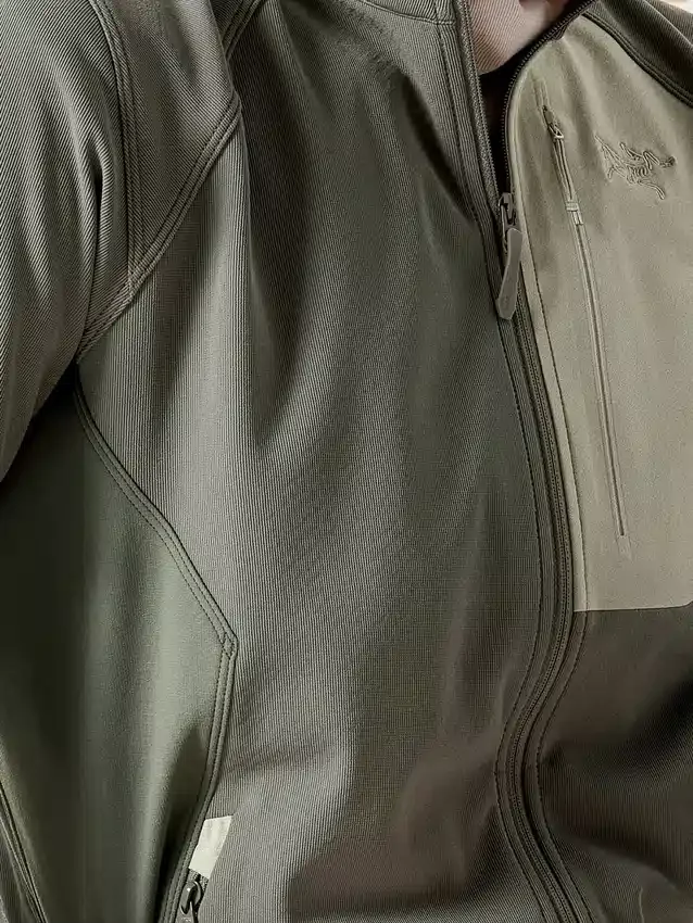 Delta Jacket til kvinder