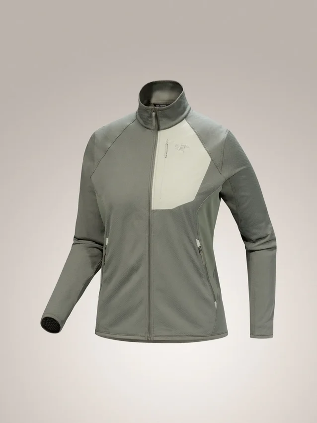 Delta Jacket til kvinder