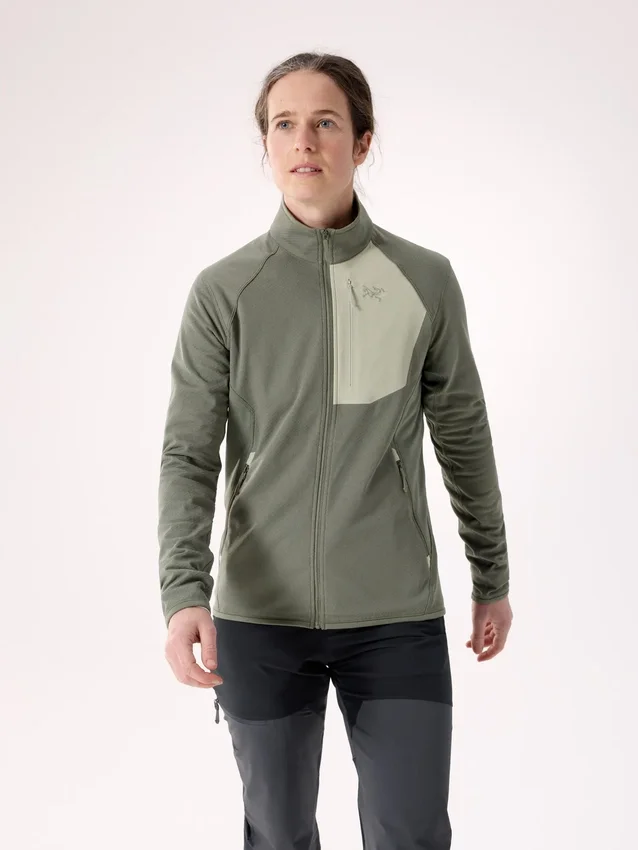 Delta Jacket til kvinder