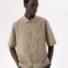 Demlo Shirt SS til mænd