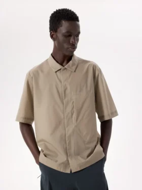 Demlo Shirt SS til mænd