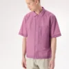 Demlo Shirt SS til mænd