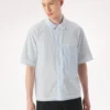 Demlo Shirt SS til mænd