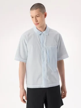 Demlo Shirt SS til mænd