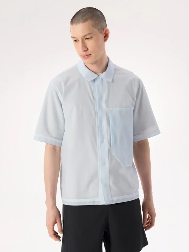 Demlo Shirt SS til mænd