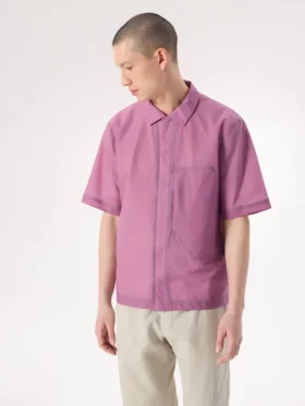 Demlo Shirt SS til mænd