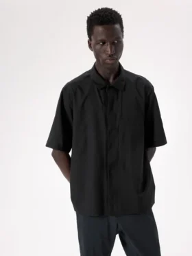 Demlo Shirt SS til mænd