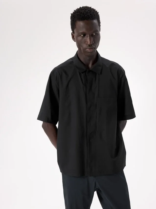 Demlo Shirt SS til mænd