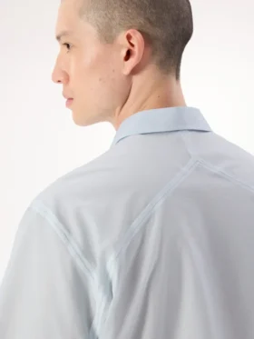 Demlo Shirt SS til mænd