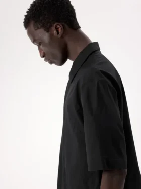 Demlo Shirt SS til mænd
