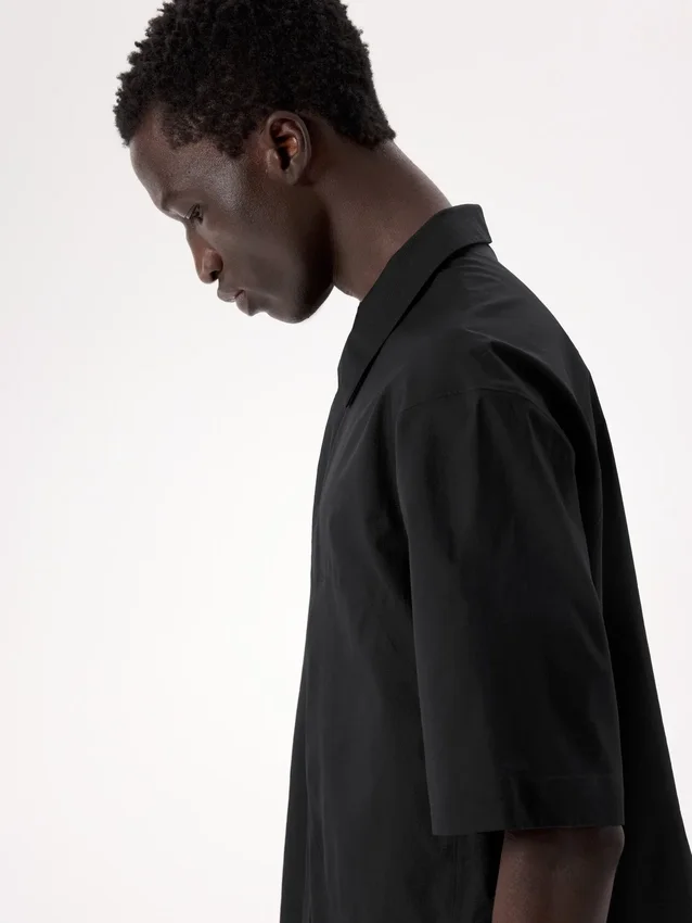 Demlo Shirt SS til mænd