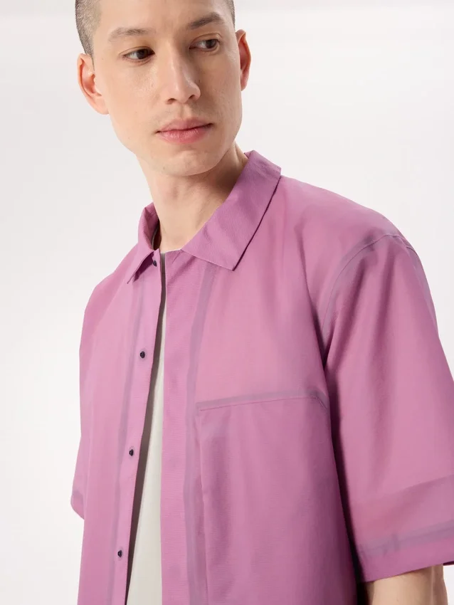 Demlo Shirt SS til mænd