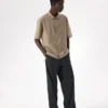Demlo Shirt SS til mænd