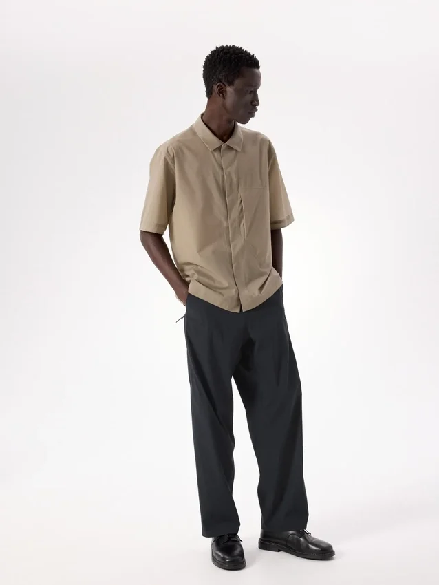 Demlo Shirt SS til mænd