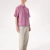 Demlo Shirt SS til mænd