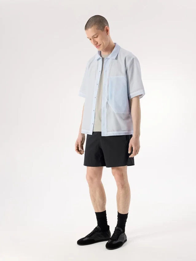 Demlo Shirt SS til mænd